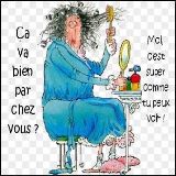 Avatar du membre